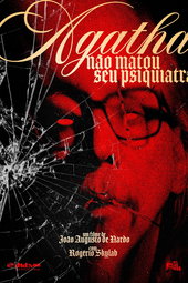 Agatha Didn't Kill Her Psychiatrist
