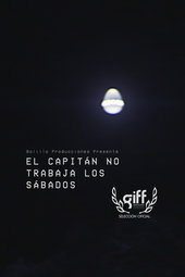 El capitán no trabaja los sábados