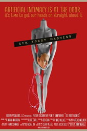 Sex Robot Madness