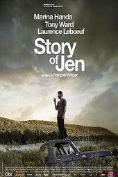 Story of Jen