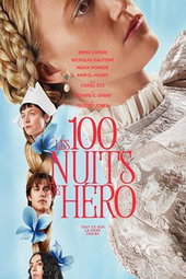 Les 100 nuits de héro