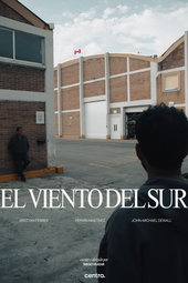 El viento del sur