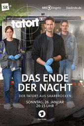 Tatort: Das Ende der Nacht