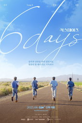 6DAYS