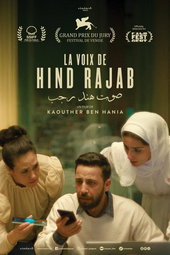 La Voix de Hind Rajab
