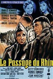 Le Passage Du Rhin