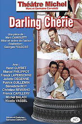 Darling Chérie
