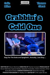 Grabbin a Cold One