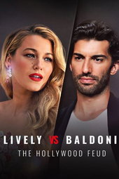 Blake Lively vs. Justin Baldoni : Accusations à Hollywood