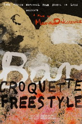 Bar Croquette Freestyle