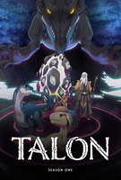 Saison 1