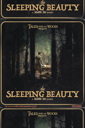 The Sleeping Beauty
