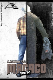 A Febre do Macaco Preto