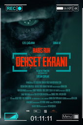 Dehşet Ekranı: Habis Ruh