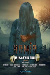 Hamia: Muskanın Cinn-i