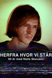 From Here Where We Stand - 80 years with Niels Skousen