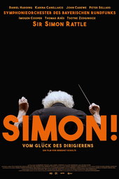 Simon Rattle, du bonheur de diriger