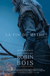 On l'appelait Robin des Bois