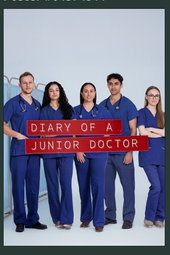 Diary of a Junior Doctor