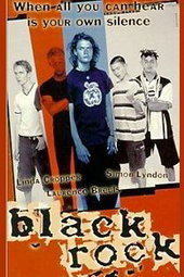 Black Rock