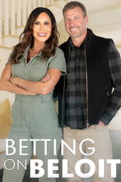 Betting on Beloit