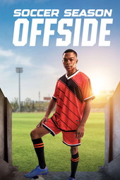 Soccer Season: Offside