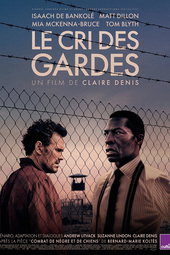 Le cri des gardes