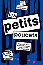 Les petits poucets