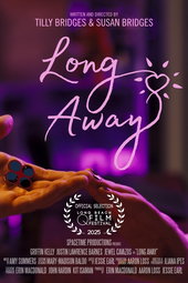 Long Away