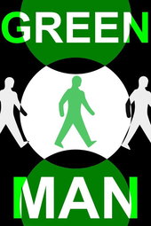 Green Man