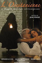 L'Occitanienne, le dernier amour de Chateaubriand