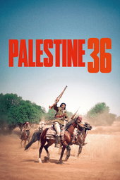 Palestine 36