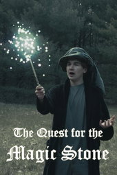 The Quest for the Magic Stone