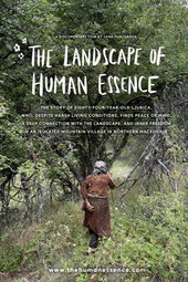The Landscape of Human Essence