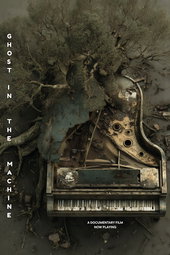 Ghost in the Machine
