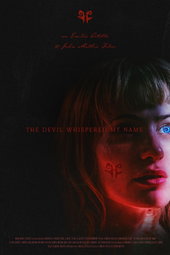 The Devil Whispered My Name