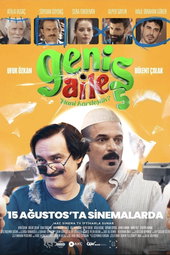 Geniş Aile 5