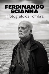 Ferdinando Scianna - Il fotografo dell'ombra