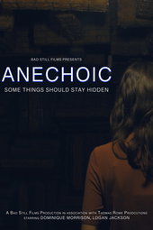 Anechoic