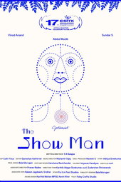 The Show Man
