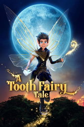 A Tooth Fairy Tale