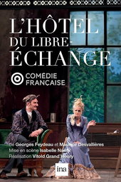 L'Hôtel du libre-échange