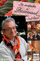 Les escapades de Jean-Luc Petitrenaud - Sud-Ouest