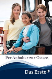 Per Anhalter zur Ostsee