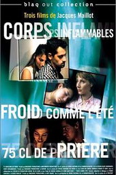 Corps inflammables