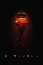 Kombucha