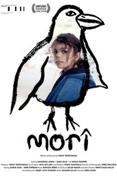 Morî