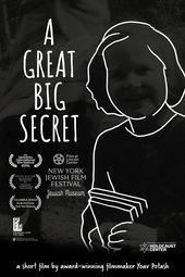 A Great Big Secret