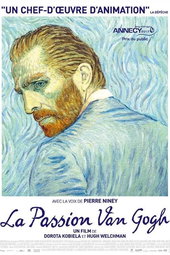 La Passion Van Gogh