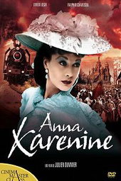 Anna Karenine